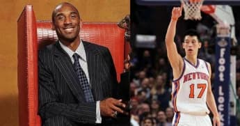 When Kobe Bryant Went Off on Jeremy Lin: The Brutal Practice Exchange That Defined the Mamba Mentality