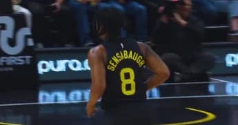 From Ohio State to NBA Spotlight: Brice Sensabaugh’s Remarkable Rise