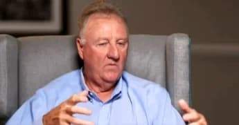 NBA Legend Larry Bird Urges Appreciation for LeBron James Amid Retirement Rumors