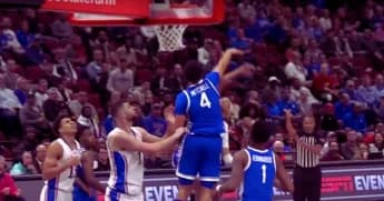 Kentucky Wildcats’ NBA Draft Prospects: DJ Wagner’s Dip and Rob Dillingham’s Rise