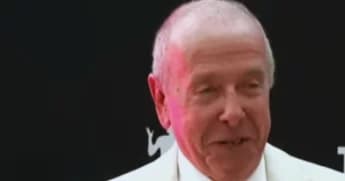 Larry Tanenbaum Re-elected as NBA Board Chairman