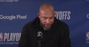 LA Lakers&#8217; Coaching Dilemma: Did They Make a Mistake Firing Darvin Ham?