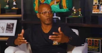 The 3-Point Wars: How Dale Ellis Set the Stage for Stephen Curry