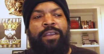 Ice Cube All-Time NBA Starting Five: A Legend&#8217;s Choices