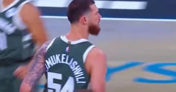 Sandro Mamukelashvili: Making the Most of Limited NBA Minutes