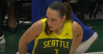 Nika Muhl Set for WNBA Debut Against Caitlin Clark After Visa Delay