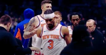 Las Vegas Beckons: Knicks and Bucks Battle for In-Season Tournament Glory