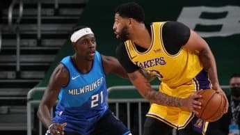 The Basketball Tournamnet Prize Money Might Surprise You