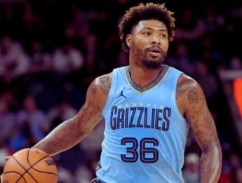 Latest Update on Marcus Smart’s Injury Status in Grizzlies vs. Lakers Game