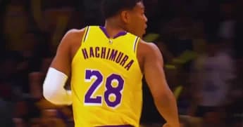 Hachimura&#8217;s Injury Shakes Japan&#8217;s Basketball Team