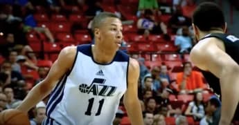 Dante Exum Reflects on EuroLeague Stint and Coaching Dynamics