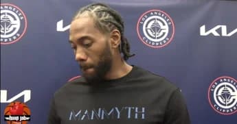 Kawhi Leonard’s Recovery: Caution or Career Gamble?