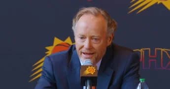 Budenholzer&#8217;s Bold Vision for the Phoenix Suns
