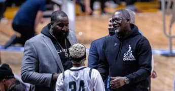 Will Kendrick Perkins’ NIL Venture Doom the Future of College Athletes?