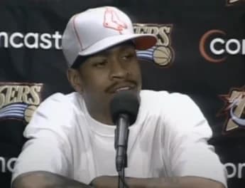 Allen Iverson Breaks Silence: “I’m a Better Man Than Your Pastor,” NBA Legend Defies Stereotypes!