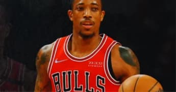 DeMar DeRozan: Chicago Bulls&#8217; Next Move?