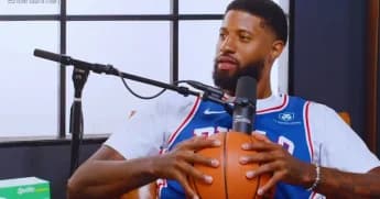 Paul George Out, Terance Mann In – Can He Lead the Clippers?