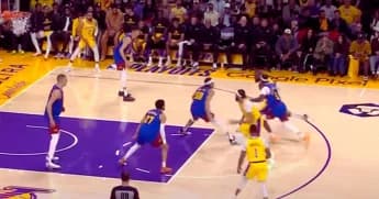 The Lakers Playoff Plight: Repeating History by Ignoring Lessons Learned