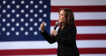 NBA Legends Break Political Boundaries: The Surprising Decision Behind Kamala Harris Interview!