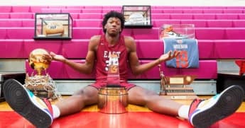 Celebrating James Wiseman 23rd Birthday with the Detroit Pistons