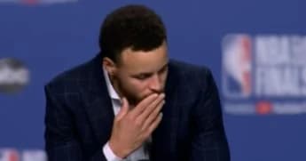 Steph Curry Breaks Silence: Warriors on the Brink as Curry’s Plea Sparks Trade Rumors – Can the Dynasty Be Salvaged?