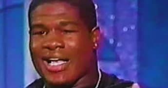 Riddick Bowe Boxing Comeback: A Callout to Celebrities