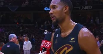 Evan Mobley&#8217;s Rise to NBA Prominence