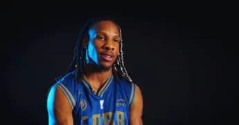 Why Melvin Ajinça Could Be the 2024 Draft&#8217;s Biggest Steal