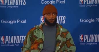 From Father-Son Duo to Solo Journey: LeBron James&#8217; Agent Reveals Surprising Change