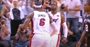 LeBron James&#8217; Retirement Linked to NBA Expansion Plans in Las Vegas