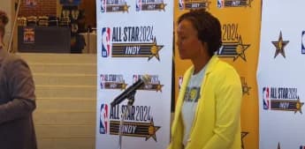 NBA All-Star Game Returns to Traditional Format: No Draft and Elam Ending Eliminated