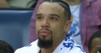 Wishing Dillon Brooks of the Houston Rockets Continued Success in the NBA