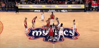 Why WNBA Players are making less? The Pay Disparity between WNBA and NBA