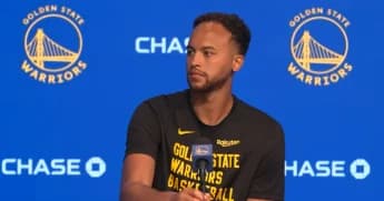 Ex-Warriors Guard Sees Kyle Anderson as Key to Warriors’ Success, Likens Impact to His Own