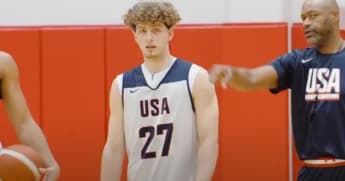 Warriors Set High Bar for Trading Young Stars: Podziemski and Kuminga Off-Limits Without ‘Overwhelming Offer