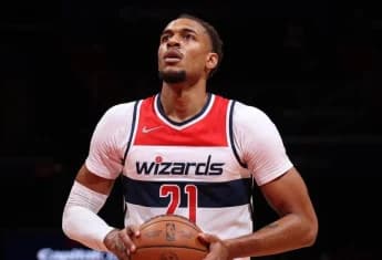 Rising Higher: Celebrating Daniel Gafford on His Special Day