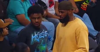 Unraveling Bronny James’ Future in Basketball