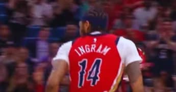 Brandon Ingram: The Sacramento Kings&#8217; Pursuit