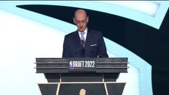 Check Out the Big Names that went Undrafted in the NBA Draft 2022