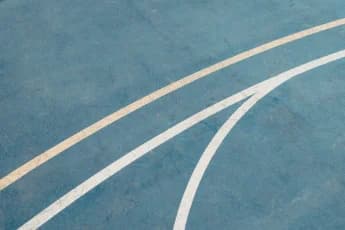 What is the Key in Basketball?