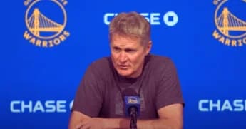 Tracing the Odyssey of the Golden State Warriors 2024 First-Round Pick