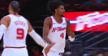 From Setback to Stardom: Jalen Green’s Explosive Rise with the Rockets