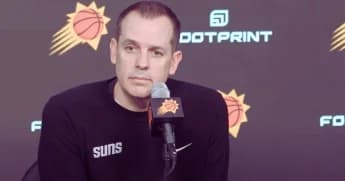 Phoenix Suns Look to Secure Playoff Spot in Regular Season Finale