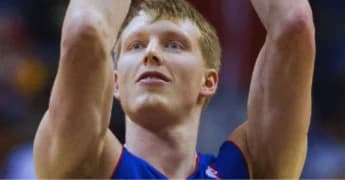 NBA Community Concern for Former Player Kyle Singler