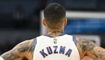 NBA’s Bad Boy? Kuzma’s Expensive Taste Ruffles Feathers!