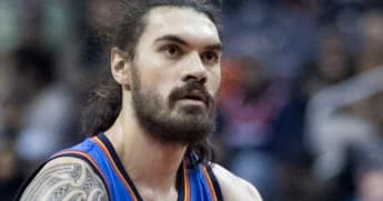 Steven Adams’ Emotional Return: A Heartfelt Tribute to Fans and Teammates