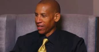 On and Off the Court: Reggie Miller’s Life in Full Court Press