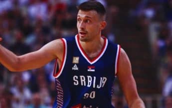 Quarter-Finals Preview: Lithuania and Serbia Set for an All-European Showdown