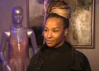 Savannah James Sparks Controversy: Refuses Photos with Men at NBA Games