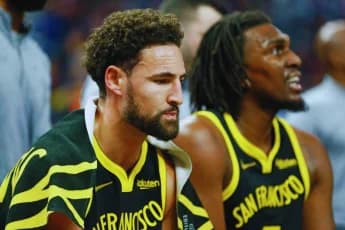 Klay Thompson Faces Backlash as Golden State Warriors Struggle: Calls for Benching and Contract Concerns Ignite Controversy